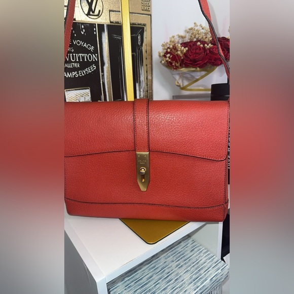 Celine Crossbody Shoulder Bag - Picture 2 of 16